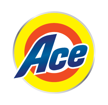 Ace da en el blanco 